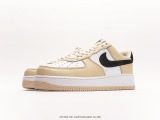 Nike Air Force 1 Low wild casual sneakers Style:DV7186-700