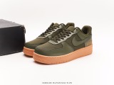Nike Air Force 1 Low small hook Low -end leisure sneakers Style:CK2832-200