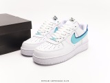 Nike Air Force 1 Low wild casual sneakers Style:FD9912-181