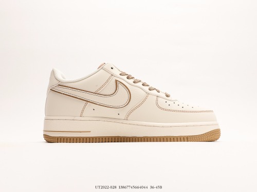 Nike Air Force 1 Low Micham Daxin Low Casual Sneakers Style:UT2022-028
