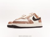 Nike Air Force 1 Low wild casual sneakers Style:BX5815-536