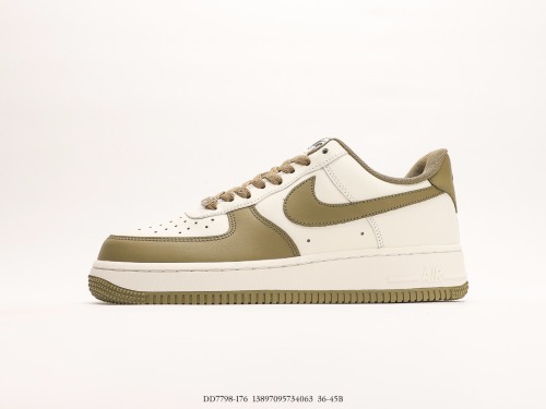Nike Air Force 1 Low wild casual sneakers Style:DD7798-176
