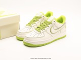 Nike Air Force 1 Low wild casual sneakers Style:UN1635-888