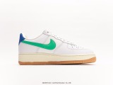 Nike Air Force 1 Low wild casual sneakers Style:DD8959-110