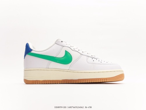 Nike Air Force 1 Low wild casual sneakers Style:DD8959-110