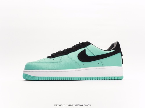Nike Air Force 1 Low wild casual sneakers Style:DZ1382-111