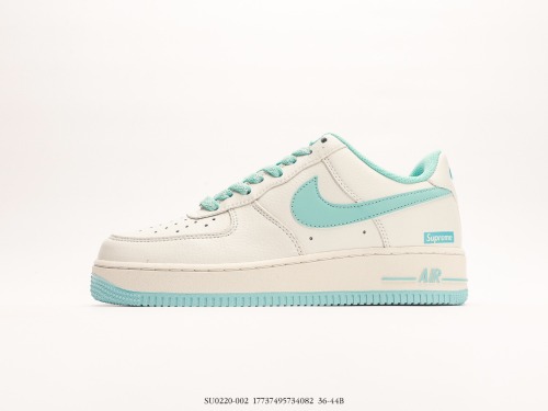 Nike Air Force 1 Low wild casual sneakers Style:SU0220-002