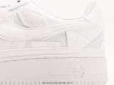 Nike Air Force 1 Low wild casual sneakers Style:DZ3674-100