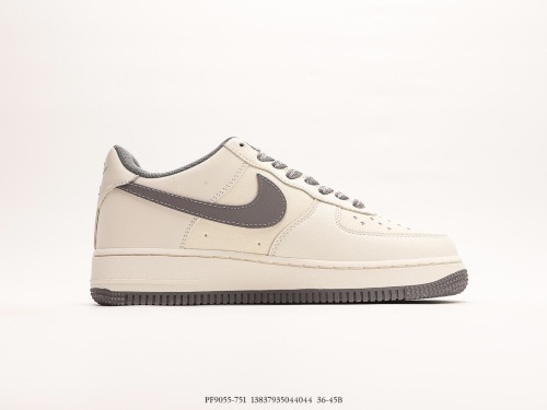 Nike Air Force 1 Low wild casual sneakers Style:PF9055-751