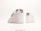 Nike Air Force 1 Low wild casual sneakers Style:FN5924-300