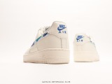 Nike Air Force 1 '07 Low Ape Man Head Low Low Casual Sneakers Style:AA1356-116