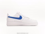 Nike Air Force 1 ’07 Low -end leisure sneakers Style:FD0667-100