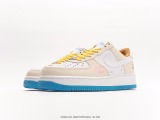 Nike Air Force 1 '07 Low joint model Low -top casual shoes Style:315122-011