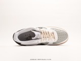 Nike Air Force 1 Low wild casual sneakers Style:AF2288-002