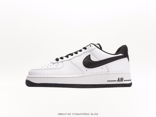 Nike Air Force 1 Low wild casual sneakers Style:CM5447-112