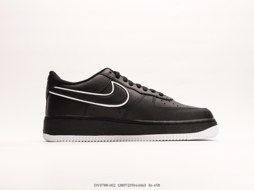 Nike Air Force 1 Low wild casual sneakers Style:DV0788-002