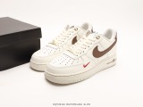 Nike Air Force 1 Low wild casual sneakers Style:DQ7658-102