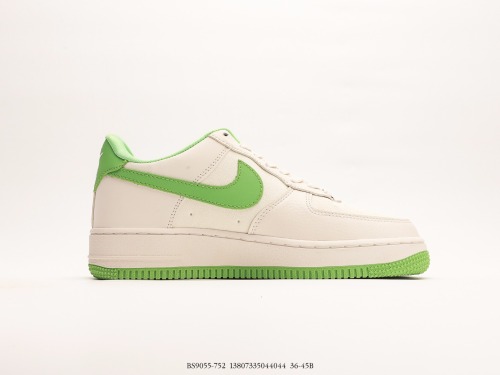 Nike Air Force 1 Low wild casual sneakers Style:BS9055-752
