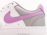 Nike Court Borough Low casual sneakers Style:FN7141-100
