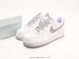 Nike Air Force 1 Low wild casual sneakers Style:LO1718-051
