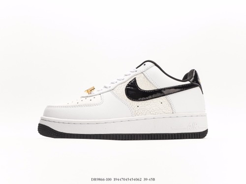 Nike Air Force 1 Low wild casual sneakers Style:DR9866-100
