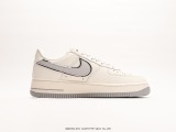 Nike Air Force 1 Low wild casual sneakers Style:BM1996-033