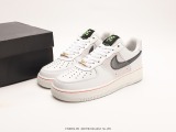 Nike Air Force 1 Low wild casual sneakers Style:FN8892-191