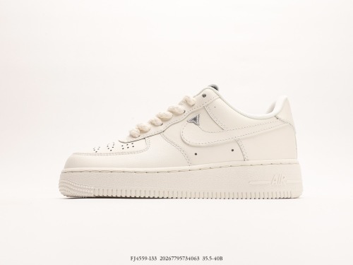 Nike Air Force 1 Low wild casual sneakers Style:FJ4559-133