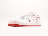Nike Air Force 1 ’07 Low -end leisure sneakers Style:DV1788-102