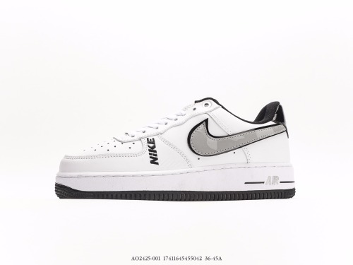 Nike Air Force 1 Low wild casual sneakers Style:AO2425-001