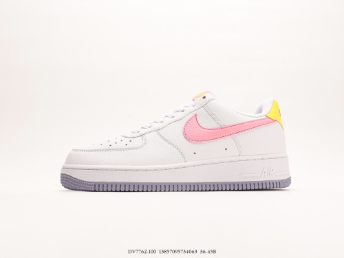 Nike Air Force 1 Low wild casual sneakers Style:DV7762-100
