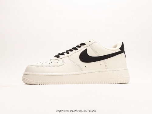 Nike Air Force 1 Low wild casual sneakers Style:CW5059-221