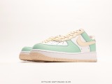 Nike Air Force 1 Low wild casual sneakers Style:DV7762-300