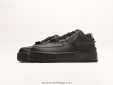 Ambush x nike Air Force 1 '07 Low Nike Air Force 1 Low -top casual board shoes Style:DV3464-001