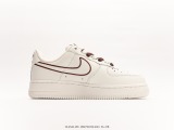 Nike Air Force 1 Low wild casual sneakers Style:CL6326-138
