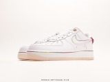 Nike Air Force 1 Low wild casual sneakers Style:FN8918-111