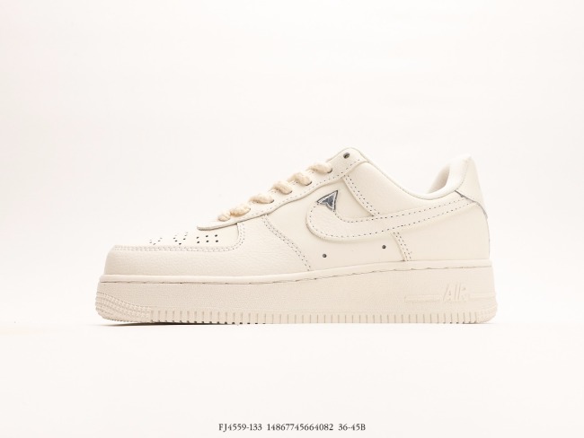 Nike Air Force 1 Low casual shoes Style:FJ4559-133