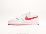 Nike Court Borough Low casual sneakers Style:CD5463-102