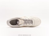 Nike Air Force 1 '07 Low joint model Low -top casual shoes Style:CW1574-807