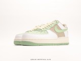 Nike Air Force 1 Low wild casual sneakers Style:CJ0304-011