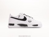 Nike Air Force 1 '07 Low -top leisure sneakers Style:315122-111
