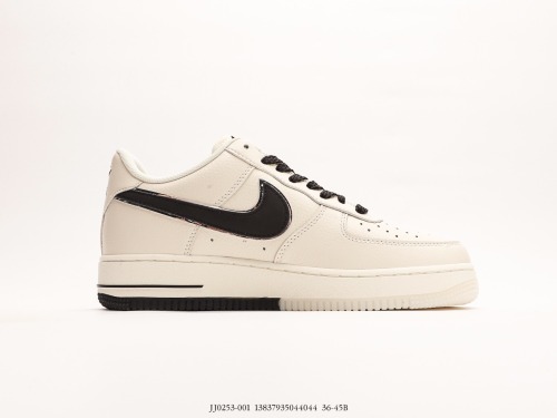 Nike Air Force 1 Low wild casual sneakers Style:JJ0253-001