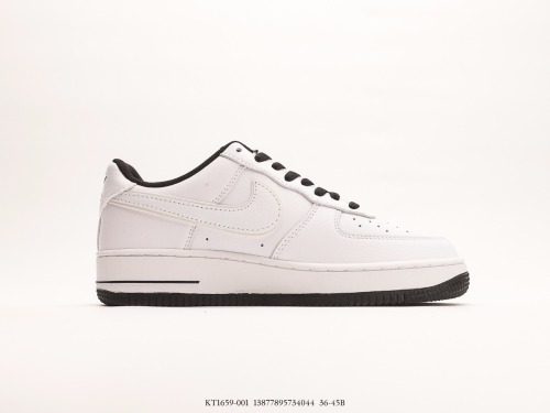 Nike Air Force 1 Low wild casual sneakers Style:KT1659-001