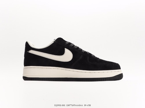Nike Air Force 1 ’07 Low -end leisure sneakers Style:DJ3911-001