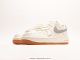 Nike Air Force 1 Low wild casual sneakers Style:WA0531-303