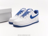Nike Air Force 1 Low wild casual sneakers Style:DH7561-104