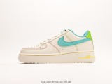 Nike Air Force 1 Low wild casual sneakers Style:FJ4614-100