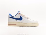 Nike Air Force 1 ’07 Low -end leisure sneakers Style:DR0148-100