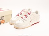 Nike Air Force 1 Low wild casual sneakers Style:NB8969-123