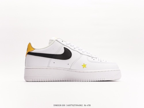 Nike Air Force 1 Low wild casual sneakers Style:DM0118-100